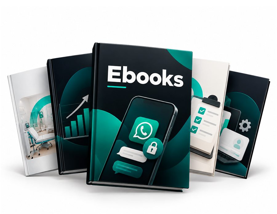 Ebooks da comunidade